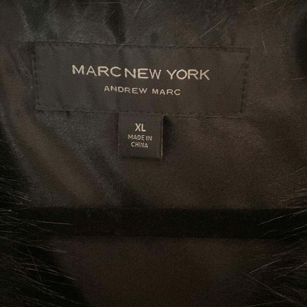 💕NWOT💕 Marc New York Vest - Picture 3 of 5